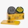 Kit Wax Tarro de grasa nutritiva y esponja