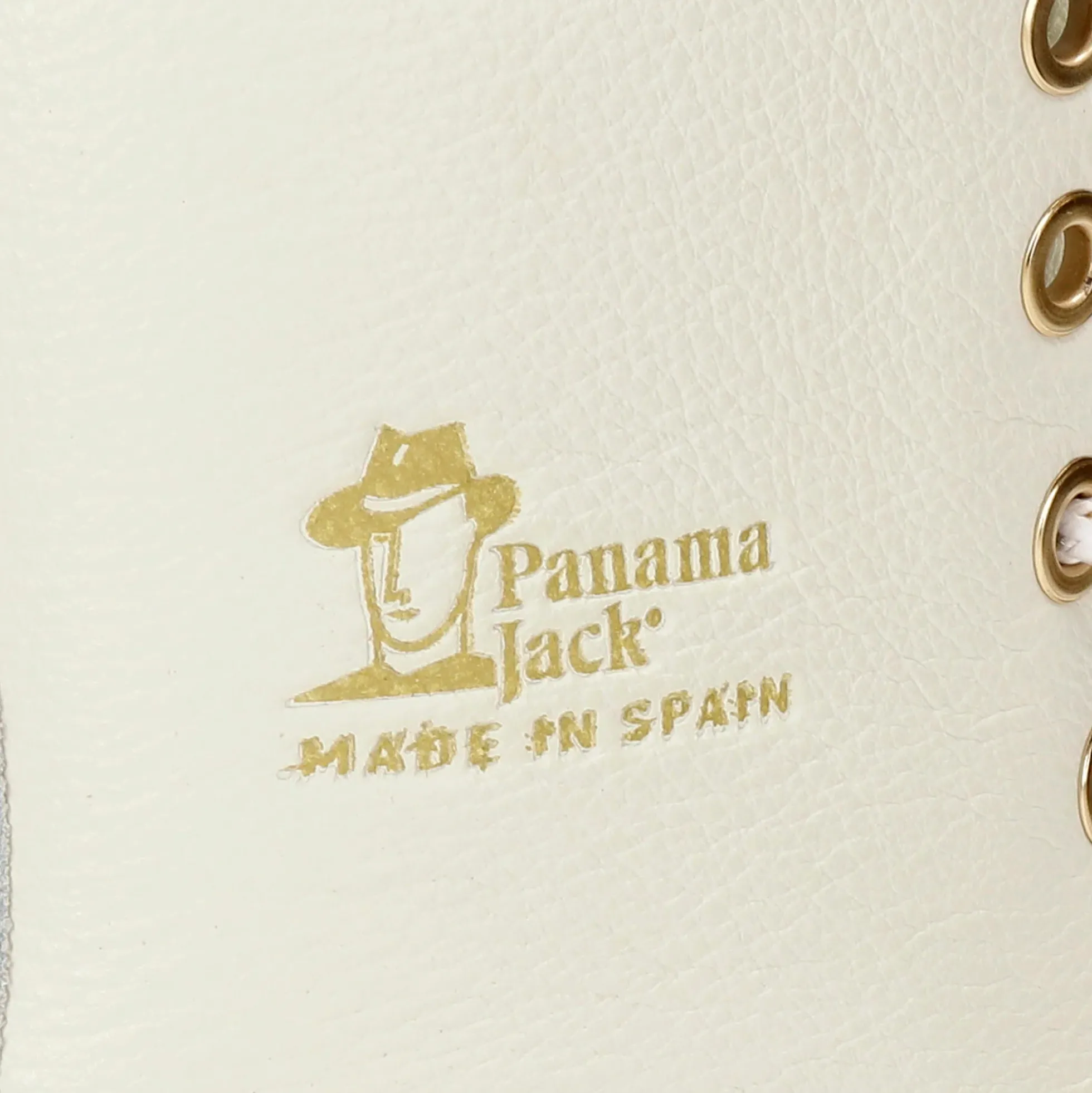 Padma Botas de piel con forro interior de pelo.
