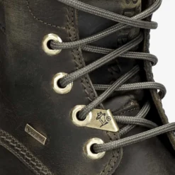 Panama 03 Gtx Botas de piel con forro interior de Gore-Tex®.