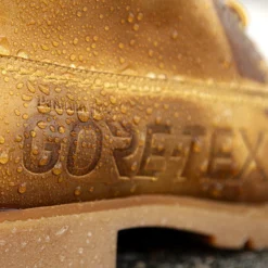 Panama 003 Gtx Botas de piel con forro interior de Gore-Tex®.
