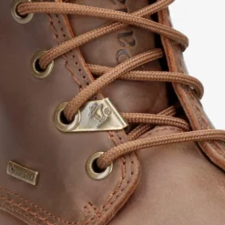 Panama 03 Gtx Botas de piel con forro interior de Gore-Tex®.