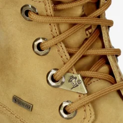 Panama 03 Gtx Botas de piel con forro interior de Gore-Tex®.