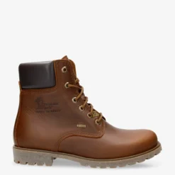 Panama 03 Gtx Botas de piel con forro interior de Gore-Tex®.