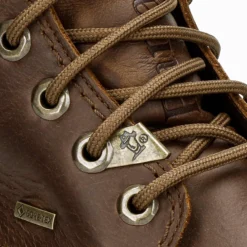 Panama 03 Gtx Botas de piel con forro interior de Gore-Tex®.
