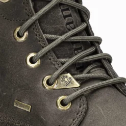 Panama 03 Gtx Wool Botas de piel con forro interior de Gore-Tex® y lana.