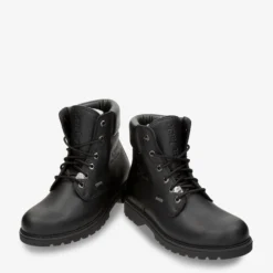 Panama 03 Gtx Wool Botas de piel con forro interior de Gore-Tex® y lana.