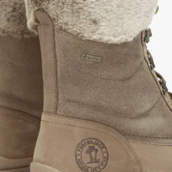Tuscani Gtx Botas de piel con forro interior de Gore-Tex®.
