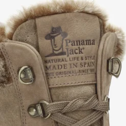 Tuscani Gtx Botas de piel con forro interior de Gore-Tex®.